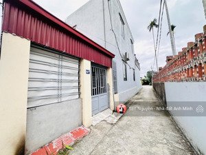 bán đất có sẵn nhà tại hòa nghĩa, dương kinh