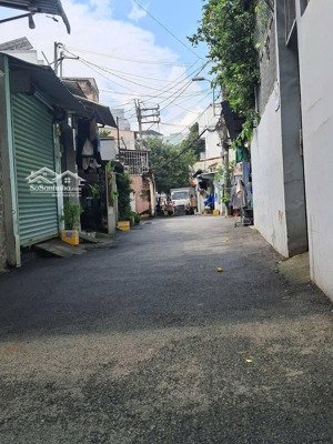 đất 73m2 đường 6m xe tải xây được 5 tầng chỉ 7.5 tỷ, gọi ngay 