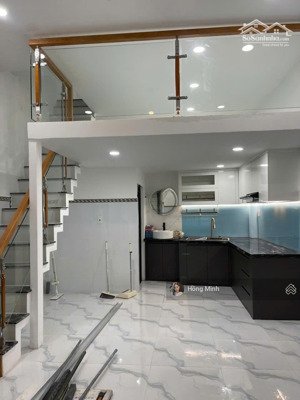 chỉ cần nhỉnh 2.85 tỷ có ngay căn 2 phòng ngủ lạc long quân, phường 10, quận tân bình.