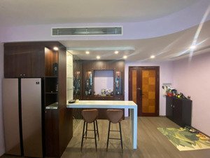 chính chủ cho thuê căn hộ chung cư tầng trung khu ciputra hà nội