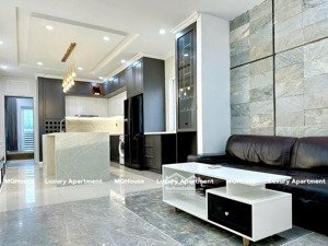 cho thuê chuỗi căn hộ 2 phòng ngủ trên trục đường ba tháng hai (3/2) gần vincom 3/2 và bv nhi 1