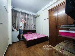 cho thuê nhà nguyên căn đẹp - phố ngọc hà, ba đình - gần phố - 2 mặt thoáng - full đồ - sân rộng