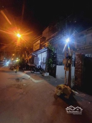 p. tân quy q7, mặt tiền đường số ngang 5.5m x 21.5m, 117m2, đường nhựa 12m, lề 2m, chỉ 16 tỏi tl