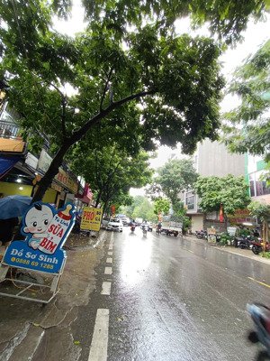 duy nhất có 1-0-2 mặt phố mậu lương lô góc _ kinh doanh đa ngành _ dân xây chắc chắn mặt tiền