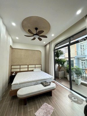 nhà đẹp lung linh 3pn, hẻm ô tô cây keo, tam bình 92.6m, ngang 7.7m giá cực hấp dẫn
