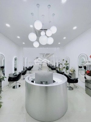 cho thuê nhà mặt tiền , nơ trang long , phường 12 , bình thạnh , nhà mới 100%