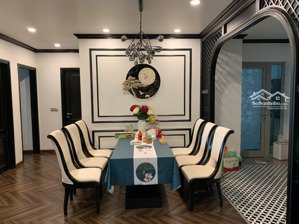 bán căn hộ view công viên cầu giấy golden park tower, 13 tỷ, 133m2, 3pn, 3wc, cầu giấy, hà nội