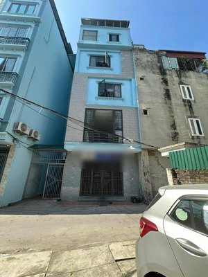 cực hiếm!!! bán nhà kinh doanh lô góc ngõ ô tô ngay chợ hà đông cuối bà triệu 35m2 5t chỉ hơn 7 tỷ