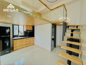 cho thuê duplex bao đẹp - có thang máy hầm xe - bao rộng thoáng gần đảo kim cương quận 2