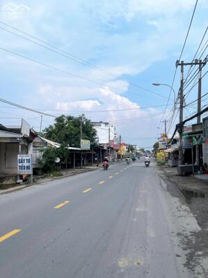 CẦN BÁN 930M2 NHÀ VÀ ĐẤT THỔ CƯ MT ĐƯỜNG ĐINH ĐỨC THIỆN GIÁ TỐT TÂN QUÝ TÂY