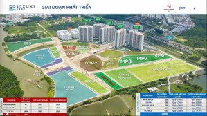 mở bán căn hộ trellia cove chỉ 3,894 tỷ cho căn 2pn. ngân hàng cho vay 65% lãi suất 0%