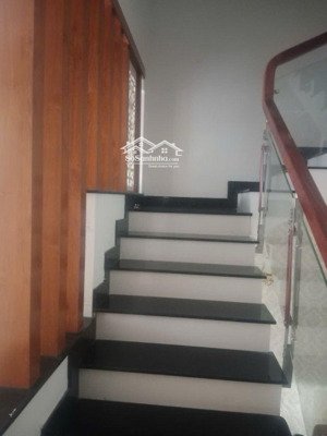 nhà 5pn - phạm văn bạch - hẻm nhựa 5m - khu dân cư đồng bộ - đang cho thuê dòng tiền ổn định 15t/th