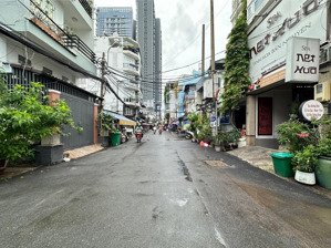 bán nhà khu vip 212b nguyễn trãi kinh doanh ngày đêm - 41m2 4 tầng chỉ 9.5tỷ còn thương lượng.