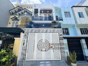 nhà phố hiện đại - xe hơi ngủ trong nhà - huỳnh tấn phát - nhà bè - liền kề q7