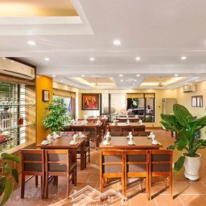 siêu phẩm mặt phố lạc long quân - mt quyền lực 14m - 3 mặt thoáng - vỉa hè 6m - sổ vuông