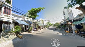 hot! chủ cần tiền gấp bán đất mặt tiền sơn trà giá cực rẻ chỉ 4.95 tỷ