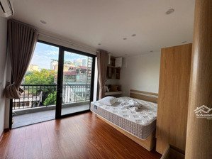 cho thuê căn hộ khép kín 2pnphố thái hà, đống đa