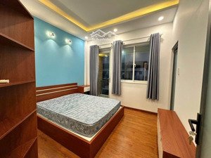 cho thuê nhà phố suncasa hoà phú 1 trệt 2 lầu 3pn đầy đủ nội thất giá rẻ chỉ 11tr/tháng