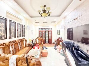 Bán nhà đẹp phân lô quân đội Hào Nam, Đống Đa, gần ôtô, 45mx4t, 8.9 tỷ, 0985696268