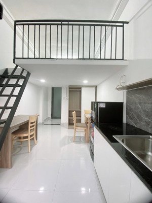 cho thuê nhà trọ, 5,8 triệu, 40m2 tại phan văn trị, bình thạnh, hồ chí minh, giá ưu đãi chỉ với