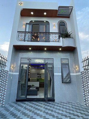 bán nhà đẹp giá tốt kp6 trảng dài, biên hòa 92,5m2 chỉ 3ty290