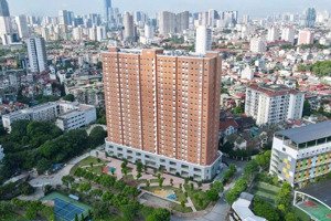 hàng hiếm - căn hộ chung cư 2pn kđt nghĩa đô - hàng xóm starlake - hoàng quốc việt, thoáng đẹp