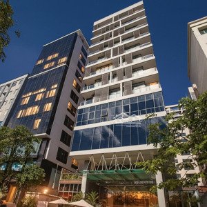 tuyệt phẩm đầu tư: khách sạn cao cấp tại duy tân - cầu giấy!