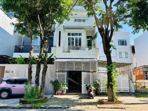 cần bán vài căn nhà mặt tiền đường hàn thuyên - hoà cường - đà nẵng