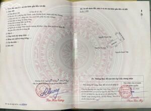 Bán đất Hải Thành 2 - Dương Kinh - Hải Phòng