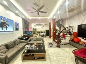 bán nhà trịnh đình cửu, hoàng mai, ô tô, thông kinh doanh, 105m2, 20.5 tỷ(ctl)