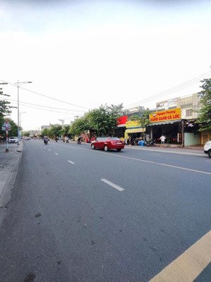 nhà lầu trệt mặt tiền hai bà trưng gần big c ( go) giá 7,5 tỷ, kinh doanh mua bán sung