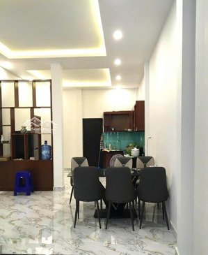 (ncc) cho thuê nhà mặt tiền nguyễn hàng chi hòa hiệp nam, liên chiểu diện tích: 140m², 3 tầng