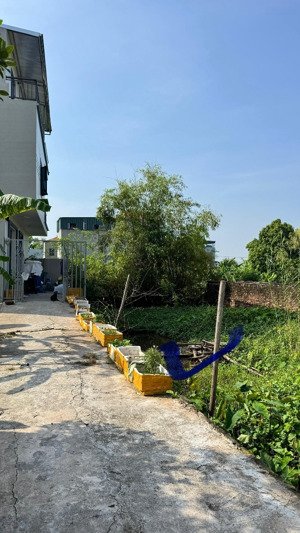 bán 49m2 đất thắng lợi, cách quốc lộ 1 khoảng 500m. đường ô tô vào đất. giá rẻ bán gấp