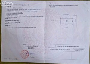 Bán đất Thanh Sơn - Kiến Thụy - Hải Phòng