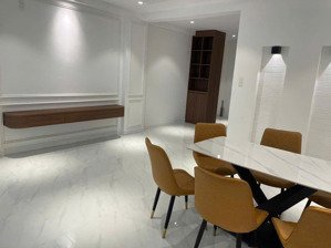 (ncc) cho thuê nhà 2,5 tầng mặt tiền dương trí trạch, gần biển phạm văn đồng