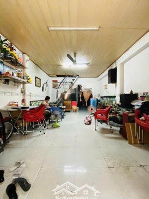 bán nhà 100m2 hẻm ô tô trường chinh, q12 giá 5,15 tỷ