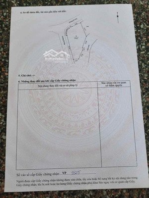 đất trồng cây hằng năm đường 7m, 2. mặt kiệt, 479m2 view cánh đông, hòa nhơn