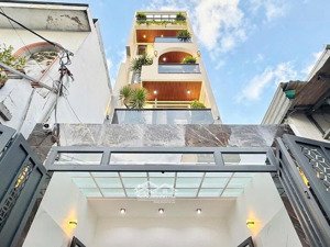 về quê bán nhà nguyễn ngọc phương-p19-bình thạnh, gần cầu thị nghè. 3tỷ690/76m2 đang cho thuê 27tr