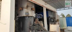 cho thuê / bán nhà xưởng kcn trảng bàng, tây ninh