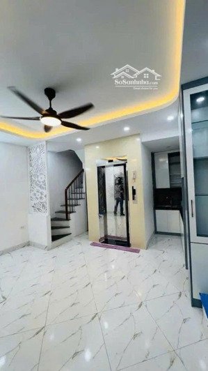 hiếm! 28m2 thanh xuân ,5tầng thang máy, 5.3m mặt tiền 4pn, 3wc , 28m2 7,95 tỷ, oto 200m ngõ 3 gác