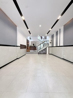 bán nhà hoài thanh gần sông - 3 tầng, 80m2 giá chỉ 12,x tỷ