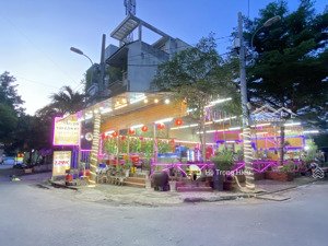 bán nhà ngay 2 mặt tiền bình lợi, p13, bình thạnh (16x20m) ctxd 7 tầng, thuê 105tr, bán 29 tỷ