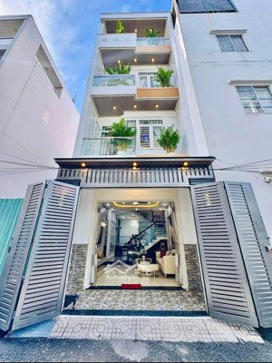 chuyển chổ ở bán nhà giá 3tỷ575/78,5m2 đường 6,5m điện biên phủ - p.võ thị sáu - q.3, cho thuê 26tr