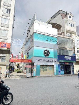 nhà hai mặt tiền phan đình phùng - cung đường kinh doanh đông đúc nhất đà lạt