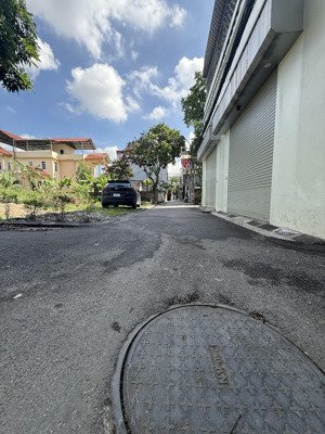 4tỷ/48m2 đất thổ cư phúc thọ mai lâm. 860m tới cầu đông trù sang phố.