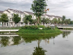 biệt thự centa riveside -sở hữu vị trí kim cương,sinh lời bền vững , ck 10%,ân hạn ls 18 tháng