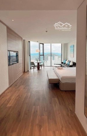 bán gấp căn 2ty350 view hồ nhạc nước tại alacarte hạ long