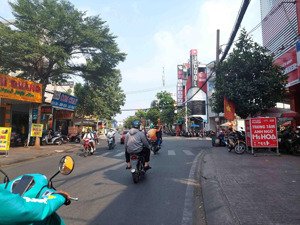 siêu phẩm mặt tiền hoàng diệu 2 thủ đức biệt thự kinh doanh 1.518m² full thổ chỉ 180 tỷ (~100tr/m²)