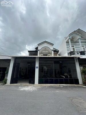 Giảm 650Tr - Bán Nhà Trệt Lầu Trục chính hẻm 234 đường Hoàng Quốc Việt - Gần Bệnh viện Nhi Đồng, ĐH FPT & Nam Cần Thơ