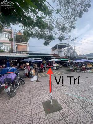 BDS HVL [NC] BÁN NHÀ 48 đường 20 LTM Q9 NGAY CHỢ